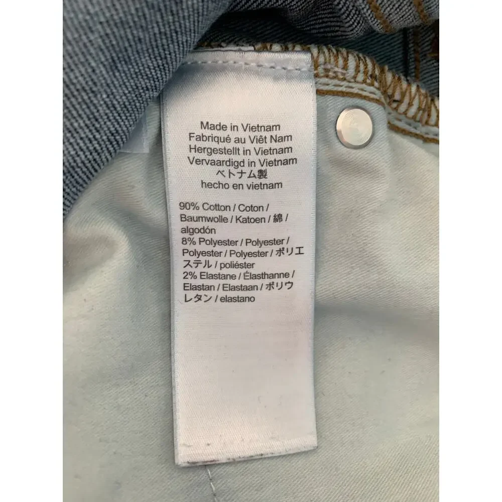 J. Crew 9